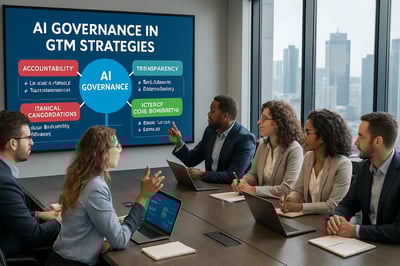 AI Governance for GTM Success