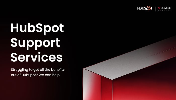 HubSpot Support - Monthly image