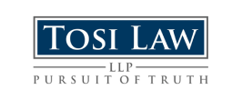 Tosi Law