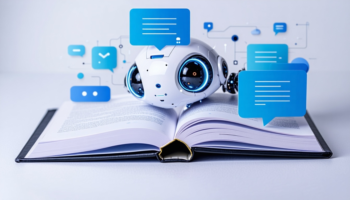 Book a strategy call for AI ChatBot implementation