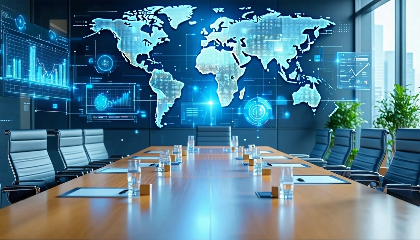 Book your AI sales strategy meeting