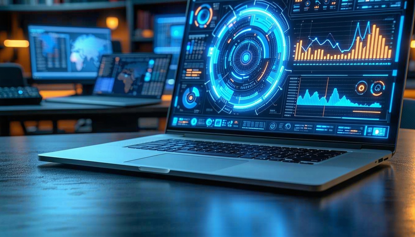Book your AI reporting and forecasting strategy session