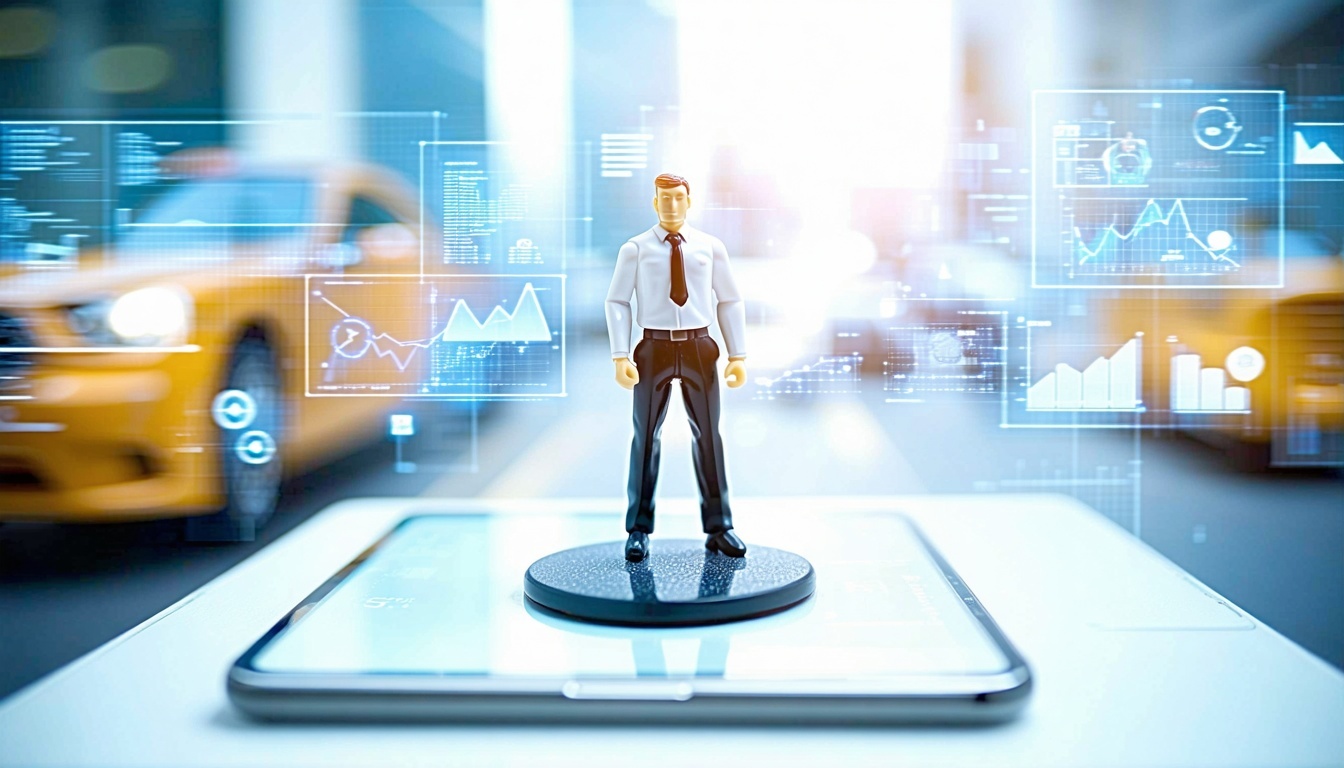 Real-time sales alerts and deal risk notifications