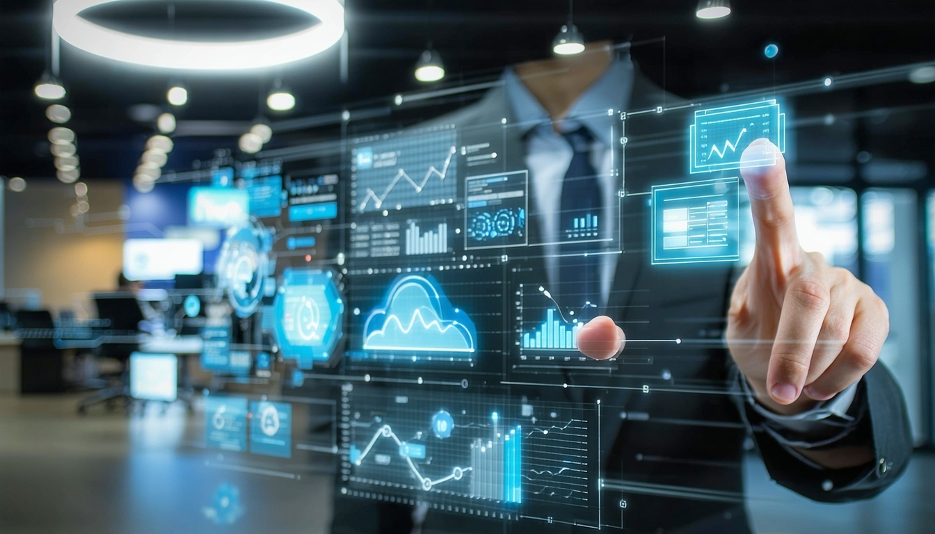 Automated sales sequences triggered by prospect behavior
